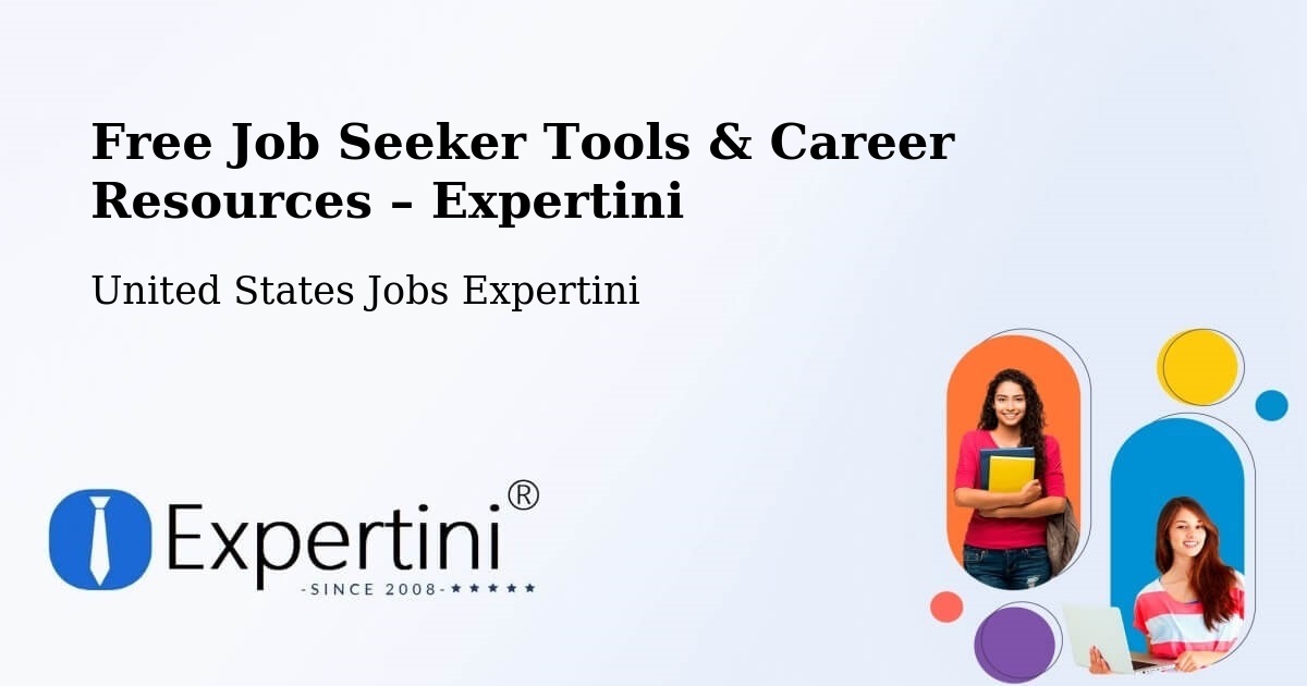 Free Job Seeker Tools & Career Resources – Arab - Arab, United States Jobs Expertini