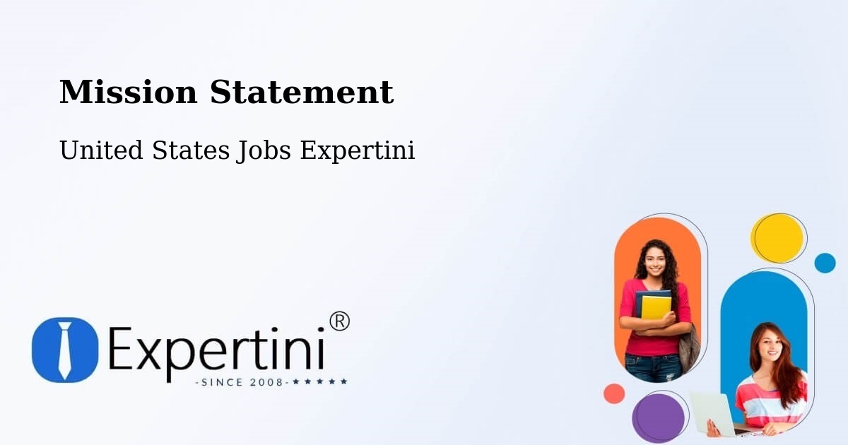 Corporate Mission – Arab - United States Jobs Expertini