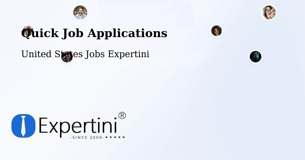 Quick Apply Feature – Arab - United States Jobs Expertini