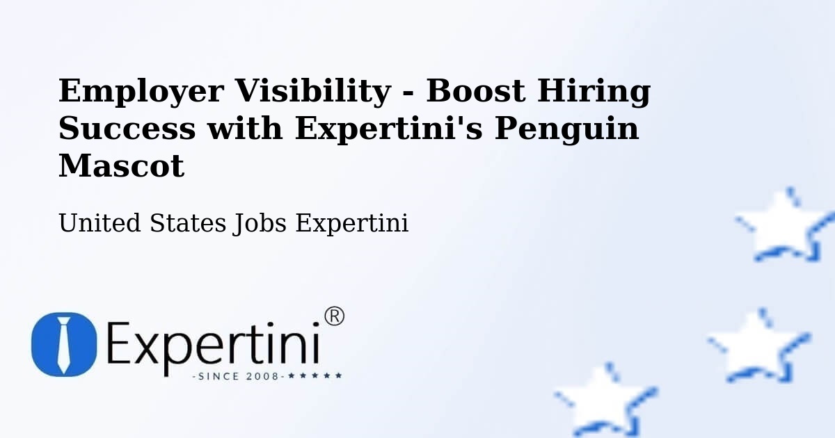 CV and Resume Visibility Optimization – Arab - United States Jobs Expertini
